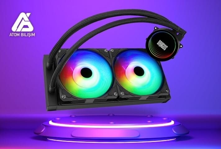 Yeni Başlayanlar için PC Sıvı Soğutma Kılavuzu: Bilmeniz Gereken Her Şey