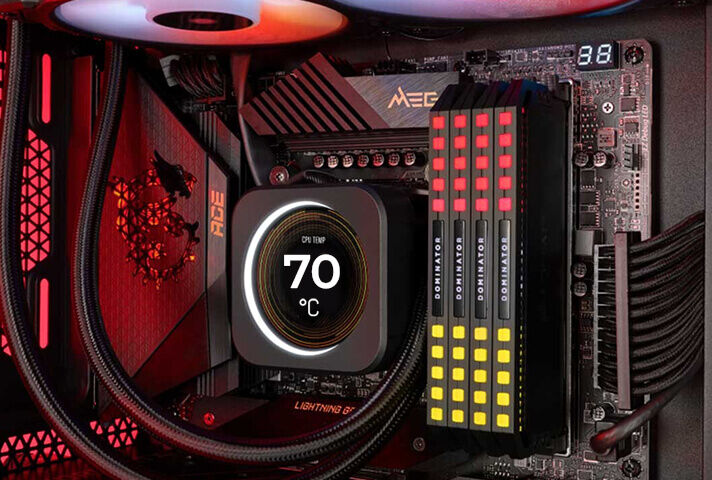 Bilgisayarınızın Aşırı Isındığı Nasıl Anlaşılır?