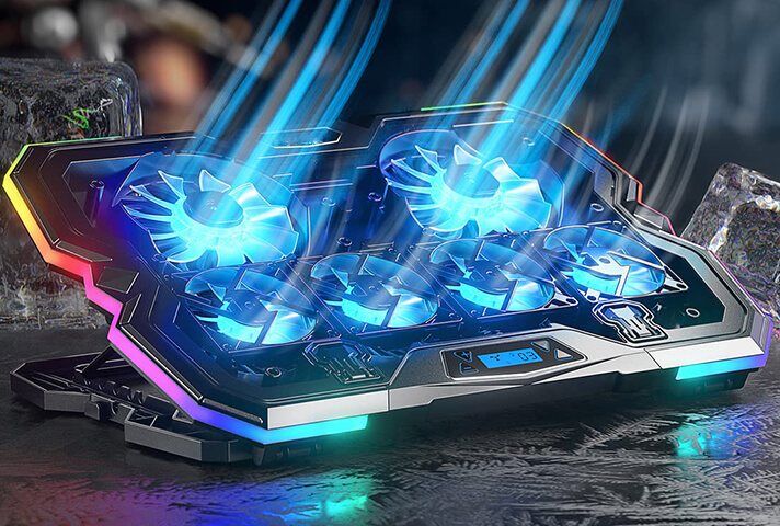 En İyi Laptop Soğutucu Hangisi?