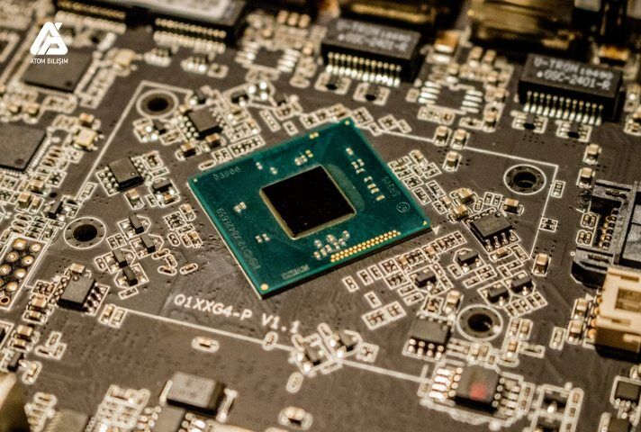 CPU Nedir? Ne İşe Yarar?