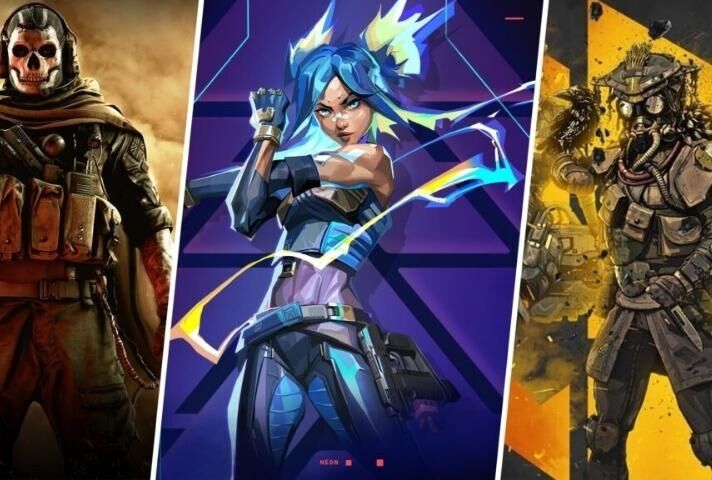 Savaş Atmosferini En İyi Yansıtan 5 Savaş Oyunu