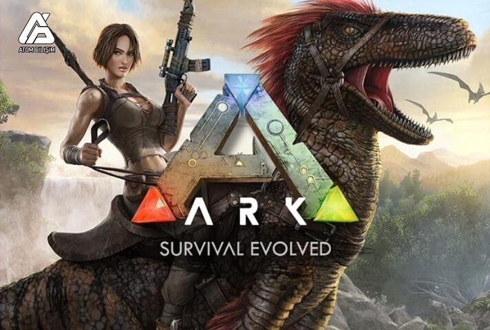 ARK Survival Evolved Sistem Gereksinimleri Nelerdir?
