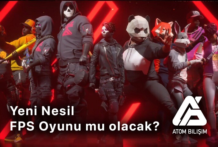 The Finals Açık Betada Rekor Kırdı! Yeni nesil FPS Oyunu mu Olacak?