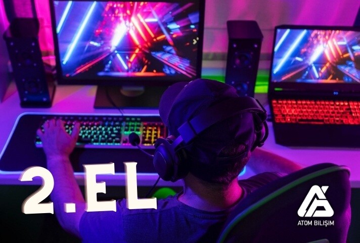 İkinci El Masaüstü Bilgisayar Alırken Dikkat Edilmesi Gerekenler