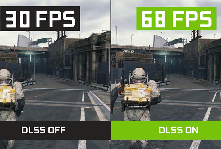 RTX Ekran Kartlarında Bulunan DLSS Teknolojisi Ne İşe Yarar?