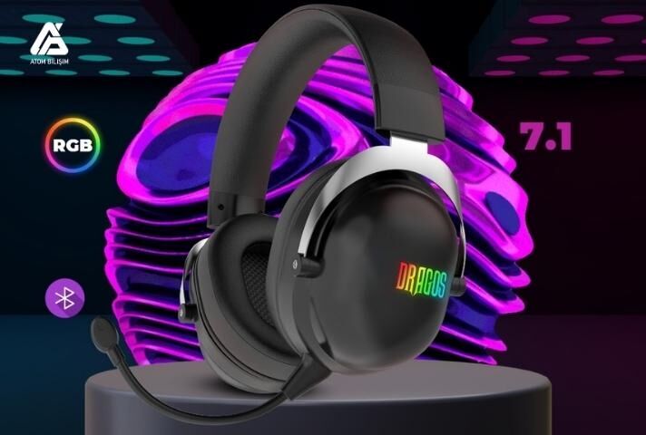 Gaming Kulaklık Alırken Nelere Dikkat Etmek Gerekir?