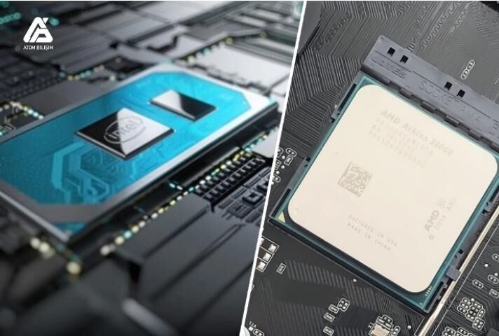 Paylaşımlı Ekran Kartı Nedir?