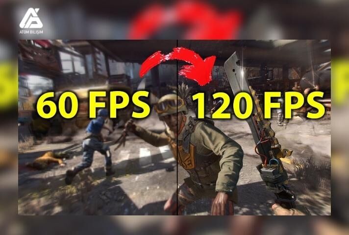 Eski Oyunlara Artık DLSS Desteği Geliyor!