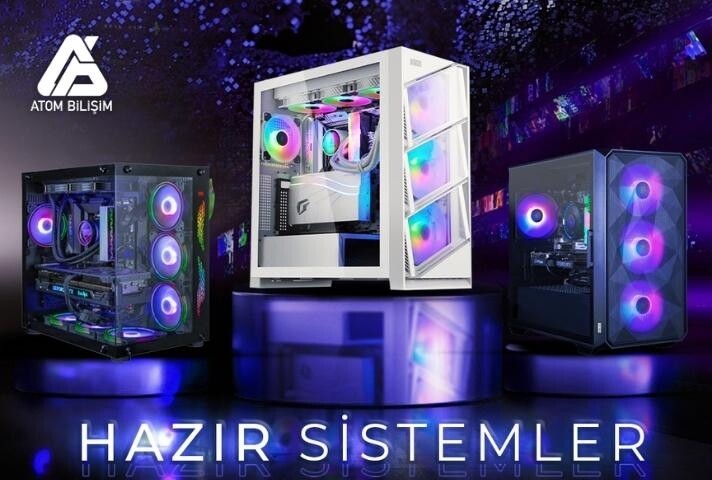 Dragos PC Alınır mı?