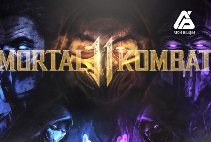 Mortal Kombat 11 Sistem Gereksinimleri Nelerdir?