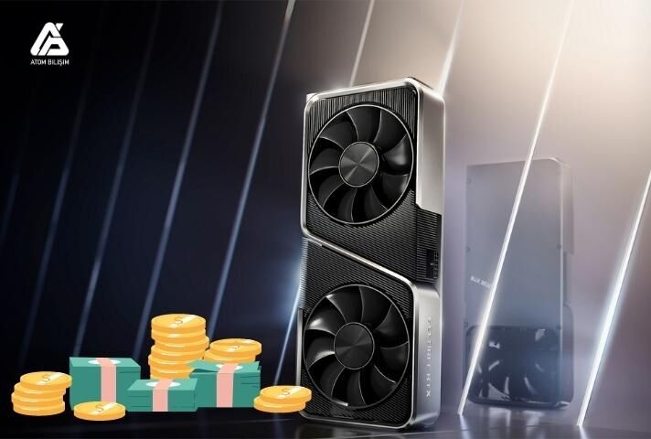 Yeni Nesil RTX 4070 Ti Ekran Kartı Fiyatına Göre Performansı İyi mi?