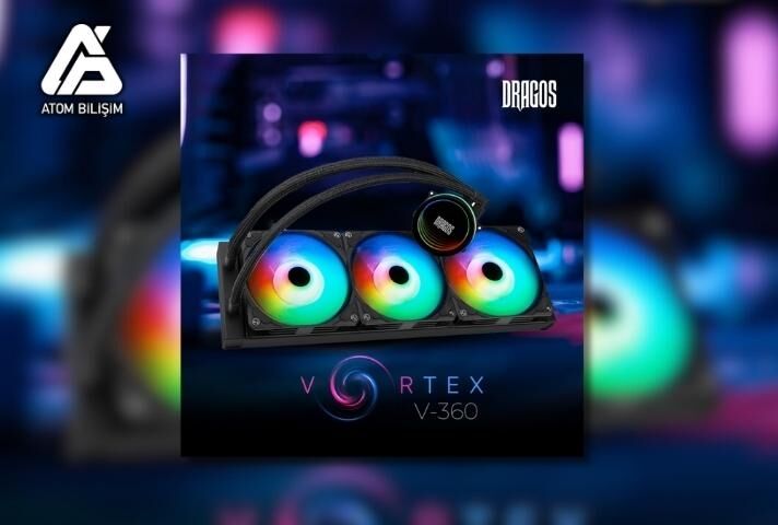 Sıvı Soğutma Nedir ve Ne İşe Yarar?