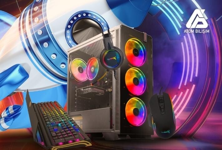 Turbox PC Alınır mı?