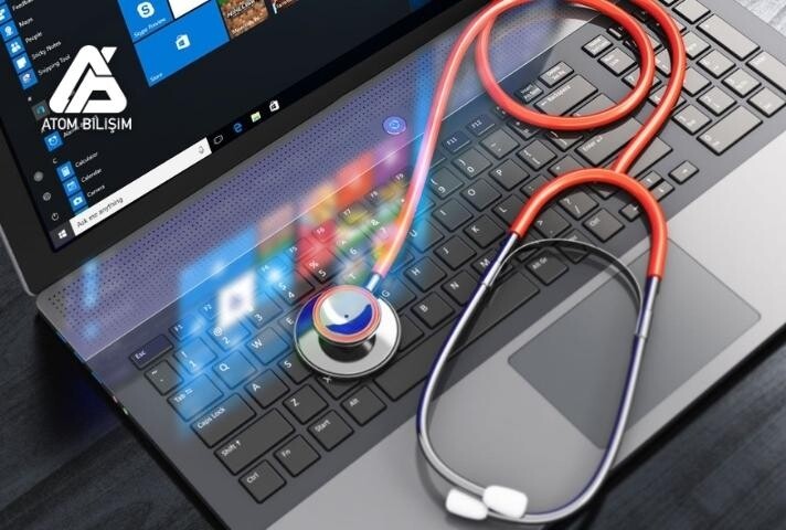 Dizüstü Bilgisayarınızın Ömrünü Nasıl Uzatırsınız? Bakım İpuçları ve Püf Noktaları