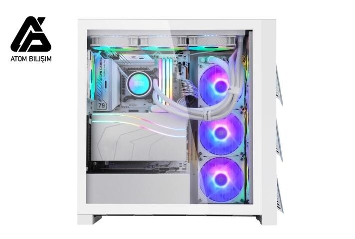 Donanımınızı Yükseltin: Oyuncular için En İyi Dragos PC Bileşenlerini Keşfedin