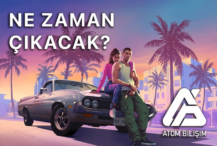 GTA 6 Ne Zaman Çıkacak? Sistem Gereksinimleri Nelerdir?