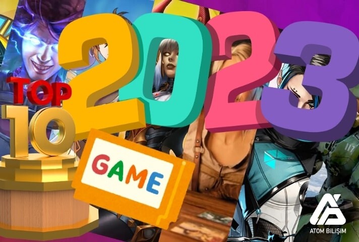 2023'ün En İyi 10 Ücretsiz Oyunu