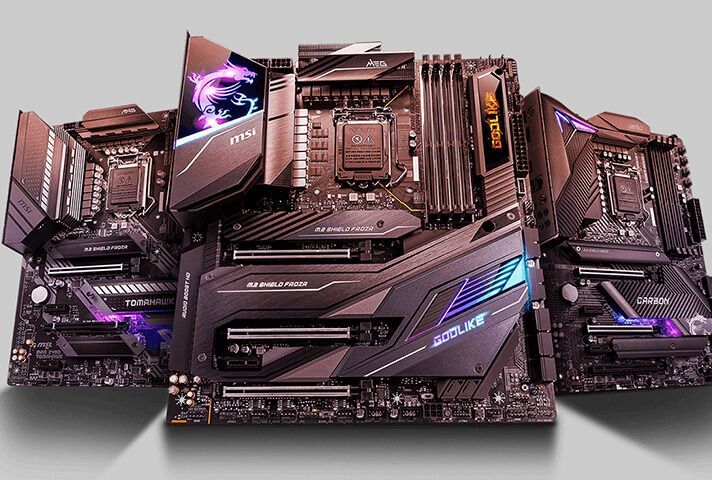 Oyun İçin En İyi Anakart Önerileri