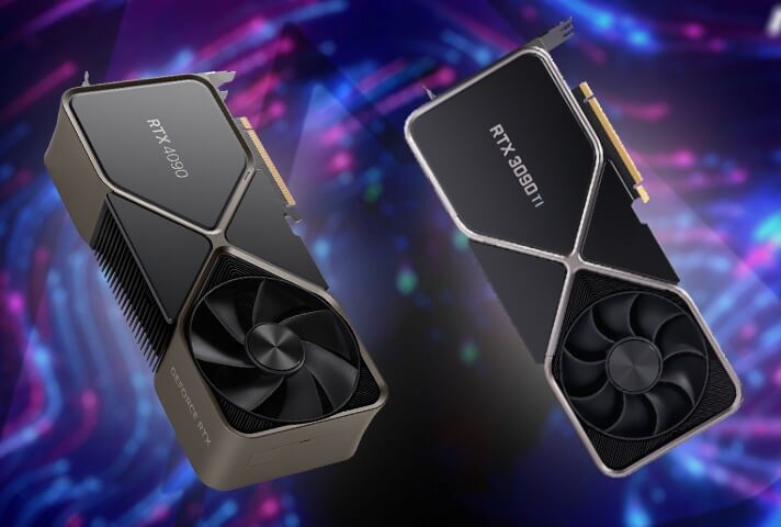 4090 ve 3090 Ti Arasındaki Fark Nedir?