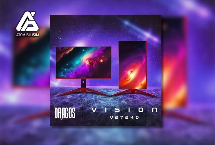 240Hz Monitörlerin Farkları Nelerdir?