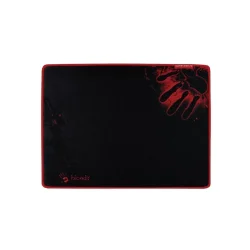 A4Tech Bloody B-081 Defense Armor (350x282) Gaming Mouse Pad - 1