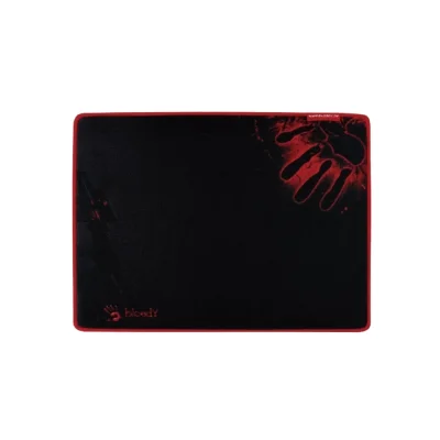 A4Tech Bloody B-081 Defense Armor (350x282) Gaming Mouse Pad - 1