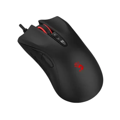 A4Tech Bloody ES5 RGB Esports Gaming Mouse - 2