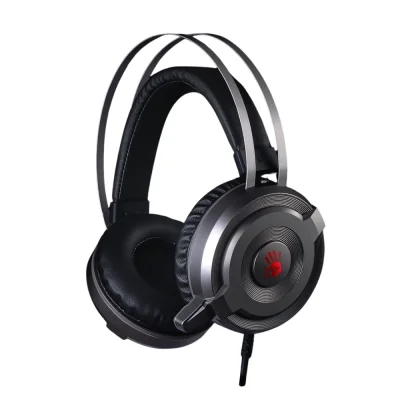 A4Tech Bloody G520 7.1 Mikrofonlu Gaming Kablolu Kulaklık - 1