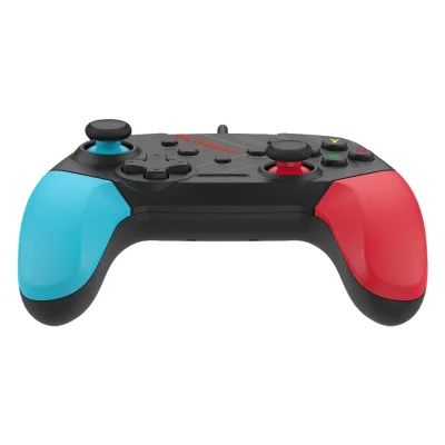 A4Tech Bloody GP30 Mavi Kablolu PC Gamepad - 2