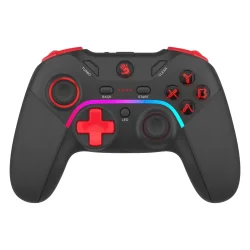 A4Tech Bloody GPW70 Siyah Kablosuz PC Gamepad - 1