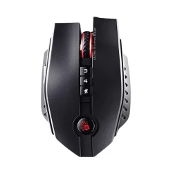 A4Tech Bloody ZL50 Siyah C3 Aktif Lazer Gaming Mouse - 1