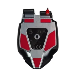 A4Tech Bloody ZL50 Siyah C3 Aktif Lazer Gaming Mouse - A4 Tech (3)