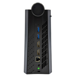 Acemagic AD08 Intel Core i9 11900H 16GB 512GB NVMe HDMI/Type-C/WiFi6/BT-5.2 WIN11 RGB Mini PC - 3