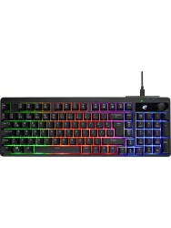 Acer eMachines EAK860 Siyah Membrane Switch Kablolu Oyuncu Klavyesi - Acer