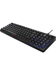 Acer eMachines EAK860 Siyah Membrane Switch Kablolu Oyuncu Klavyesi - Acer (2)