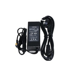 Adaptör Nb Turbox Tb-So19 19v 4.74a 90w Sony Notebook Uyumlu - 1