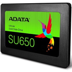 Adata ASU650SS-240GT-R Sata3 520/450Mbs 2.5 240GB SSD - 3