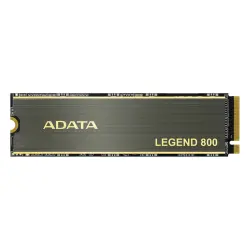 Adata Legend 800 500GB ALEG-800-500GCS PCI-Ex 4.0 M.2 SSD - 1