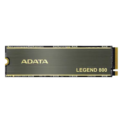 Adata Legend 800 500GB ALEG-800-500GCS PCI-Ex 4.0 M.2 SSD - 1