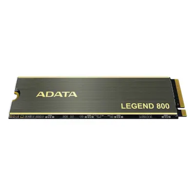 Adata Legend 800 500GB ALEG-800-500GCS PCI-Ex 4.0 M.2 SSD - 2