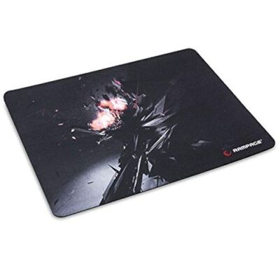Addison Rampage Combat Zone 270x350x3mm Gaming Mouse Pad - 1