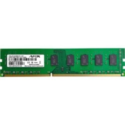 Afox AFLD34BN1P 4GB DDR3 1600MHZ PC Ram - 1