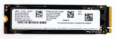 AMD Ryzen 5 5600 - Gigabyte RTX 5060 - Gigabyte A520M - 16GB RAM - 512GB M.2 NVMe SSD OEM Paket - 5