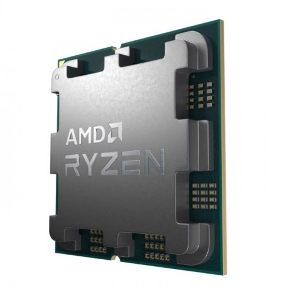 AMD Ryzen 5 7500F 3.70Ghz 32Mb 6 Çekirdek AM5 Fansız Tray İşlemci
