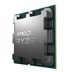 AMD Ryzen 5 7500F 3.70Ghz 32Mb 6 Çekirdek AM5 Fansız Tray İşlemci - AMD