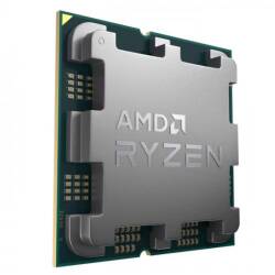 AMD Ryzen 5 7500F 3.70Ghz 32Mb 6 Çekirdek AM5 Fansız Tray İşlemci - AMD (1)