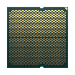 AMD Ryzen 5 7500X3D 4.5Ghz 96 Mb 6 Çekirdek AM5 Box Fansız İşlemci - 4