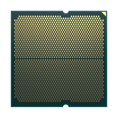 AMD Ryzen 5 7500X3D 4.5Ghz 96 Mb 6 Çekirdek AM5 Box Fansız İşlemci - 4