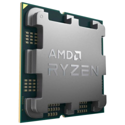 AMD Ryzen 5 7500X3D 4.5Ghz 96 Mb 6 Çekirdek AM5 Fansız Tray İşlemci - AMD (1)
