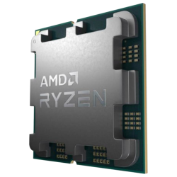AMD Ryzen 5 7500X3D 4.5Ghz 96 Mb 6 Çekirdek AM5 Fansız Tray İşlemci - AMD (2)